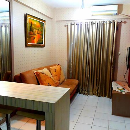 Rg Room Grand Centerpoint 2 จาการ์ตา ภายนอก รูปภาพ