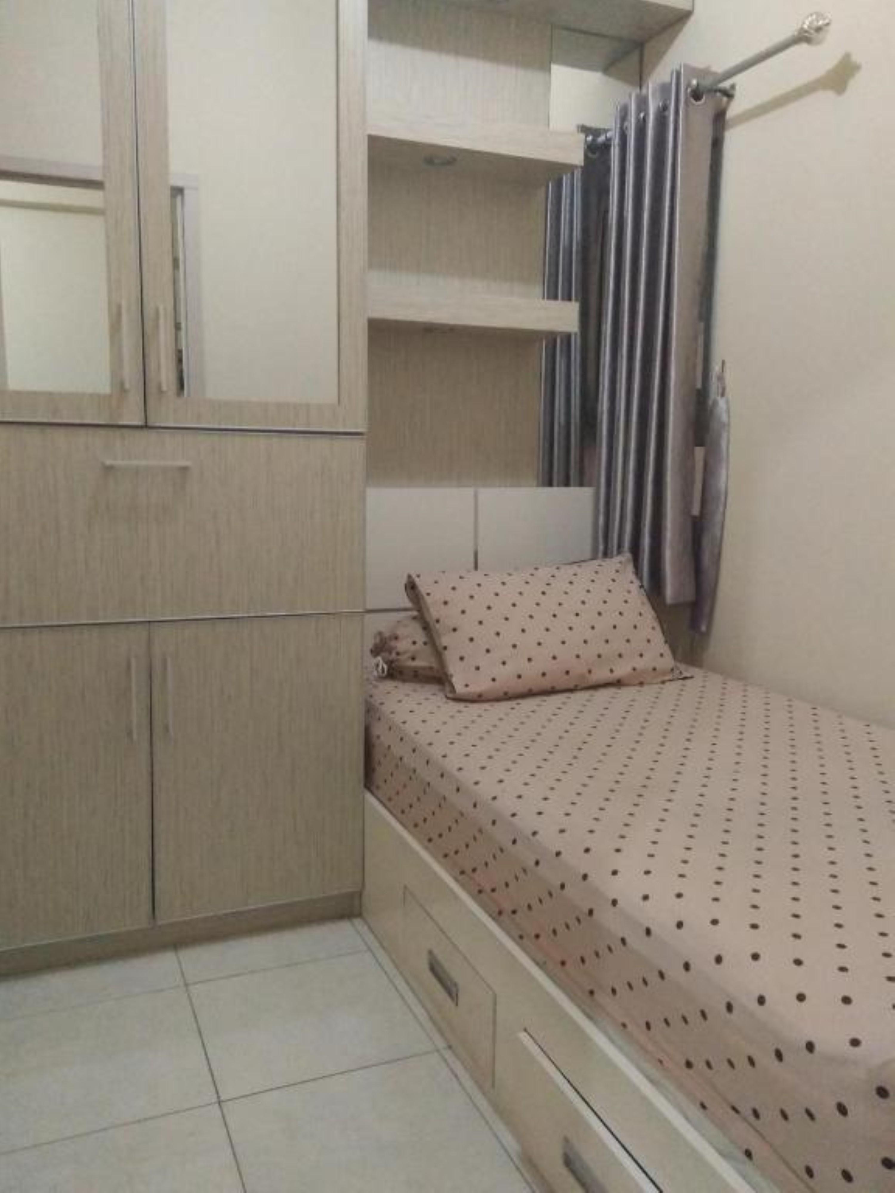 Rg Room Grand Centerpoint 2 จาการ์ตา ภายนอก รูปภาพ
