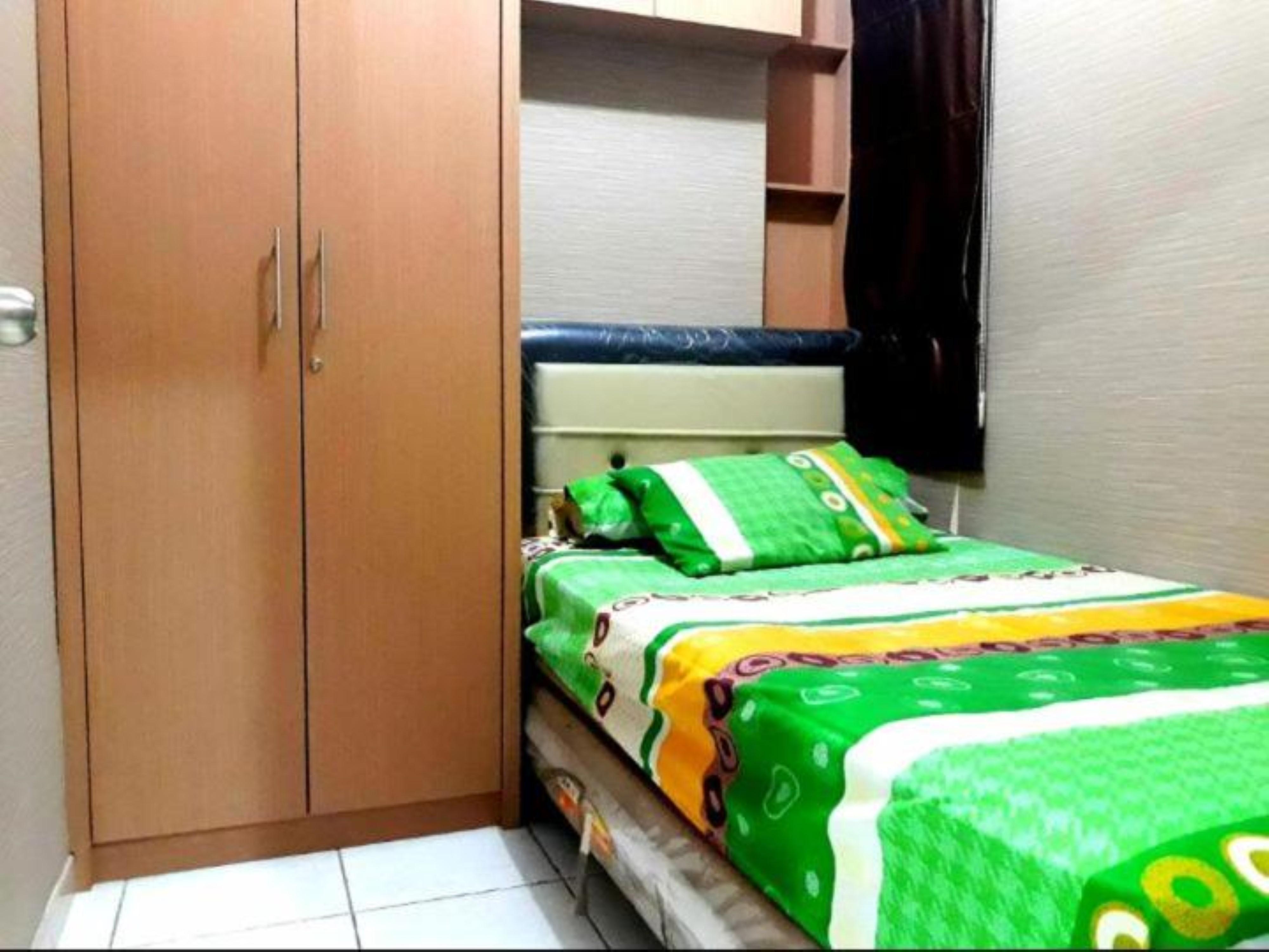 Rg Room Grand Centerpoint 2 จาการ์ตา ภายนอก รูปภาพ