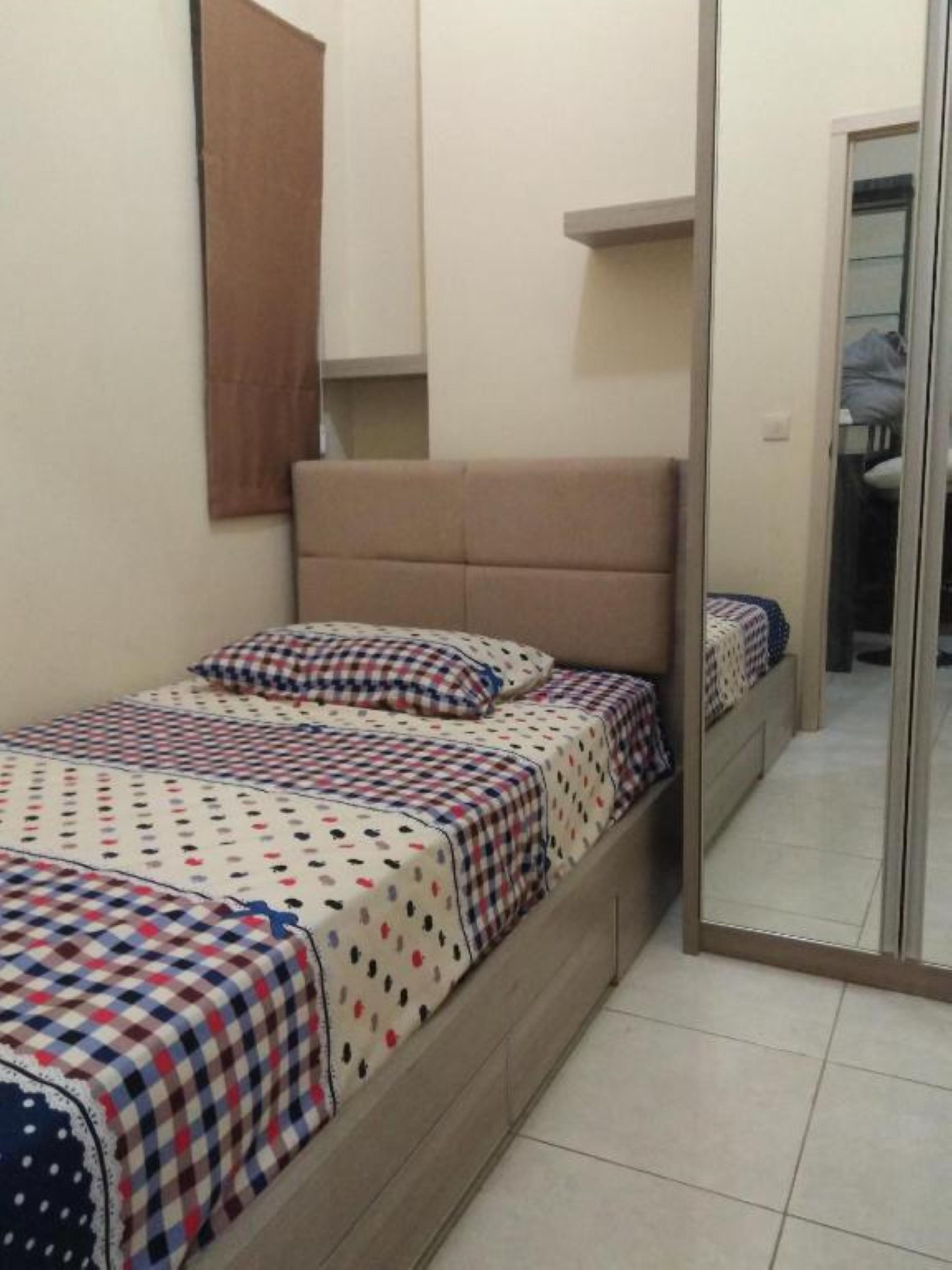 Rg Room Grand Centerpoint 2 จาการ์ตา ภายนอก รูปภาพ