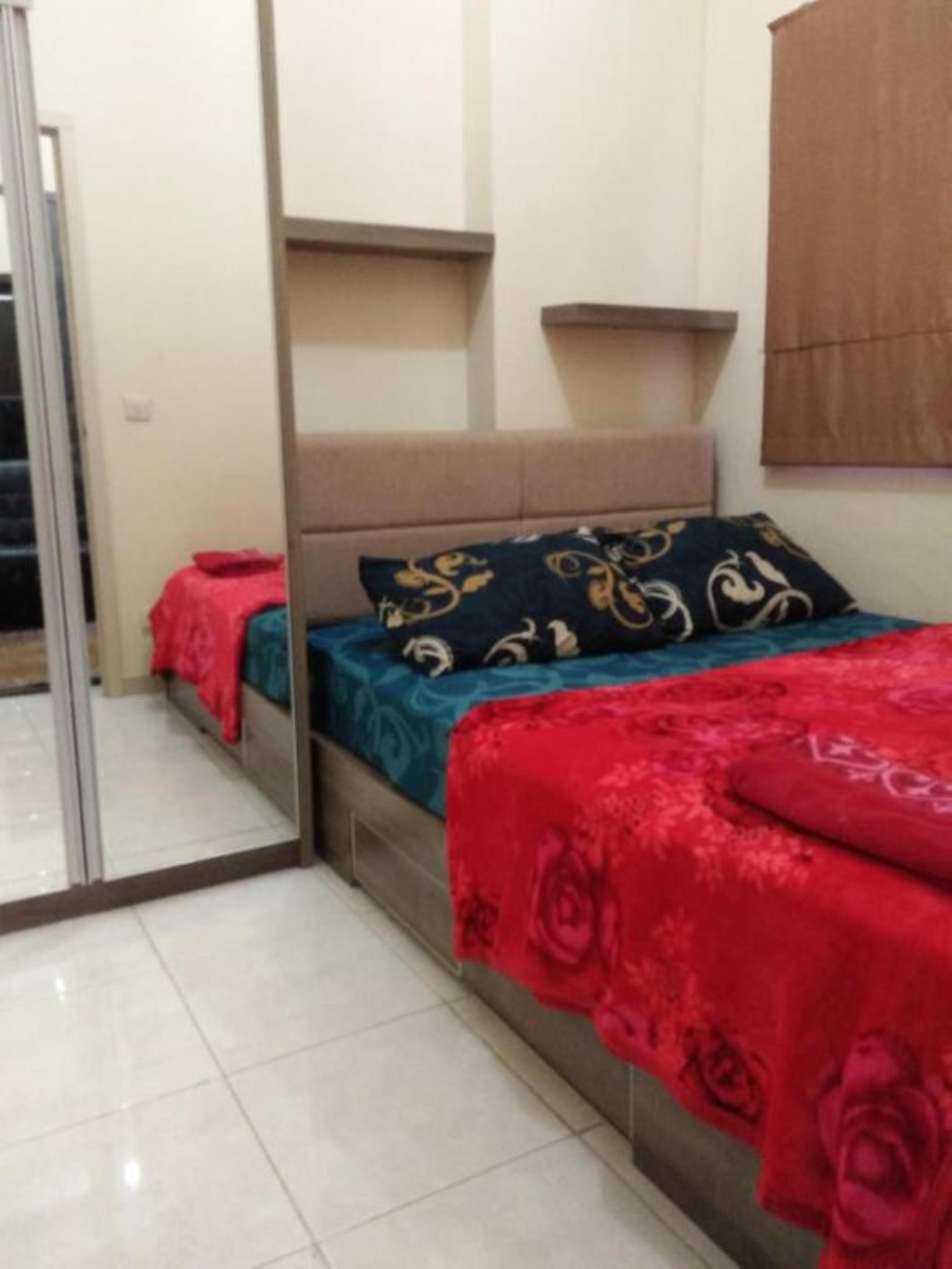 Rg Room Grand Centerpoint 2 จาการ์ตา ภายนอก รูปภาพ