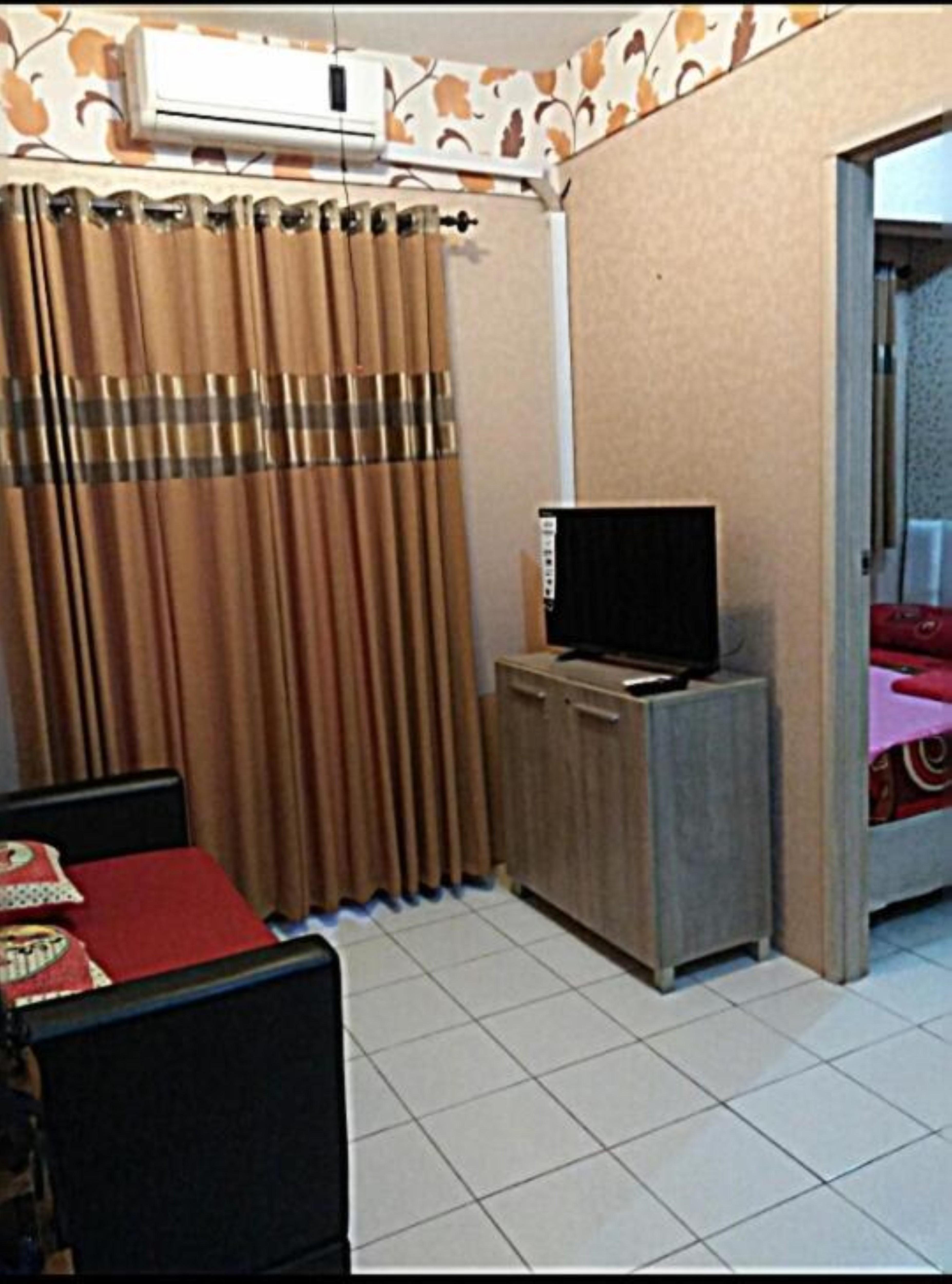 Rg Room Grand Centerpoint 2 จาการ์ตา ภายนอก รูปภาพ