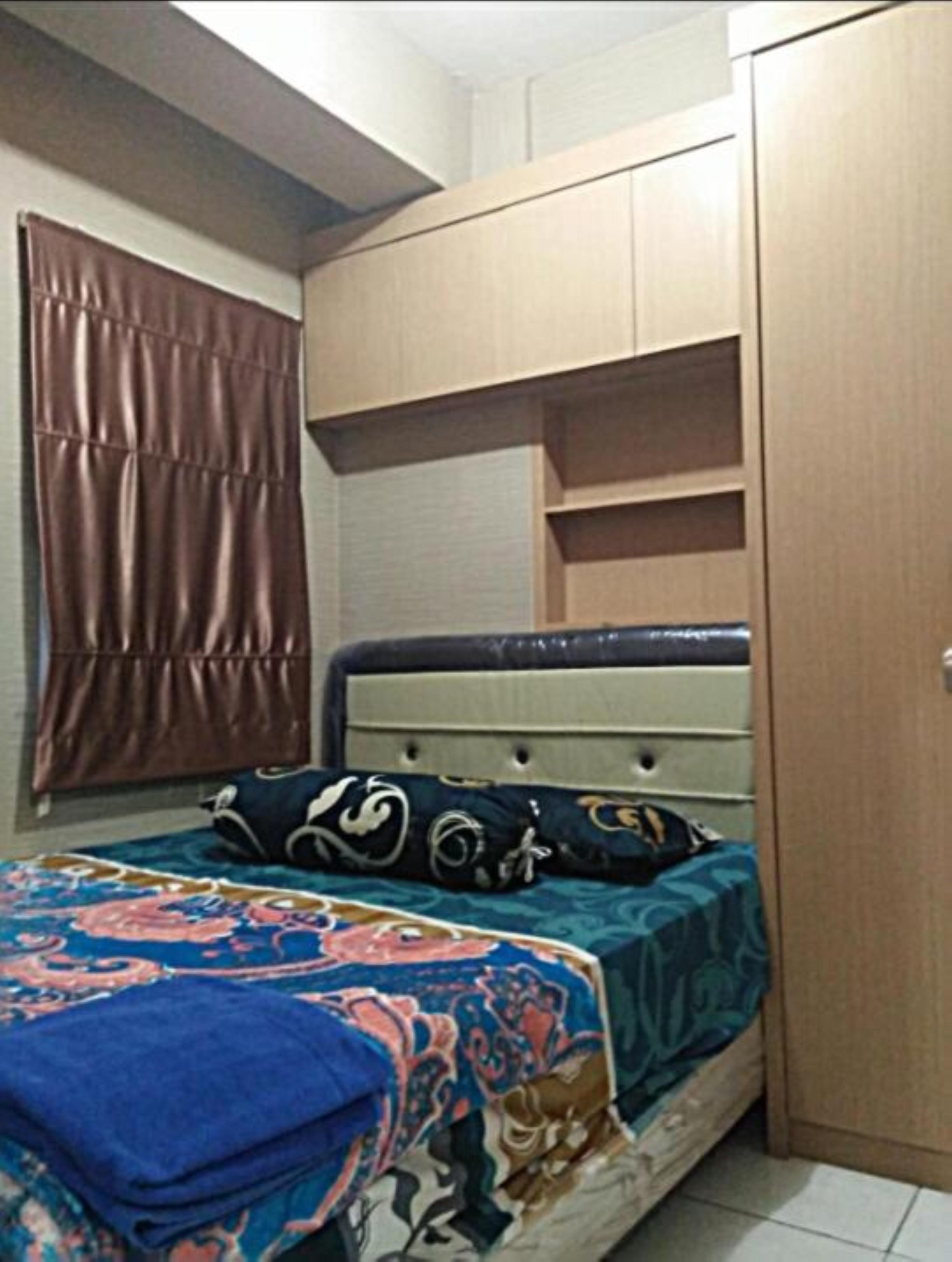 Rg Room Grand Centerpoint 2 จาการ์ตา ภายนอก รูปภาพ