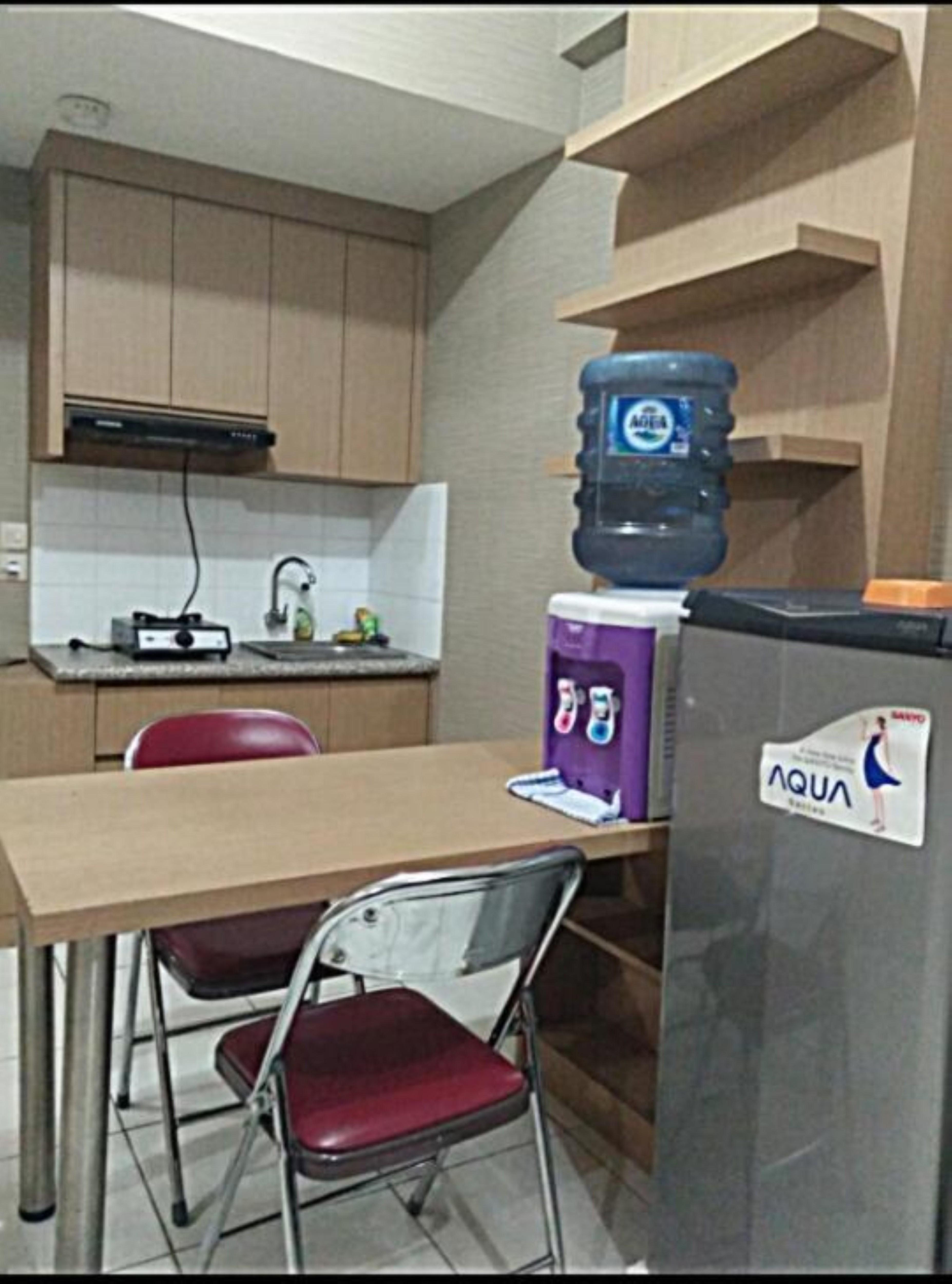 Rg Room Grand Centerpoint 2 จาการ์ตา ภายนอก รูปภาพ