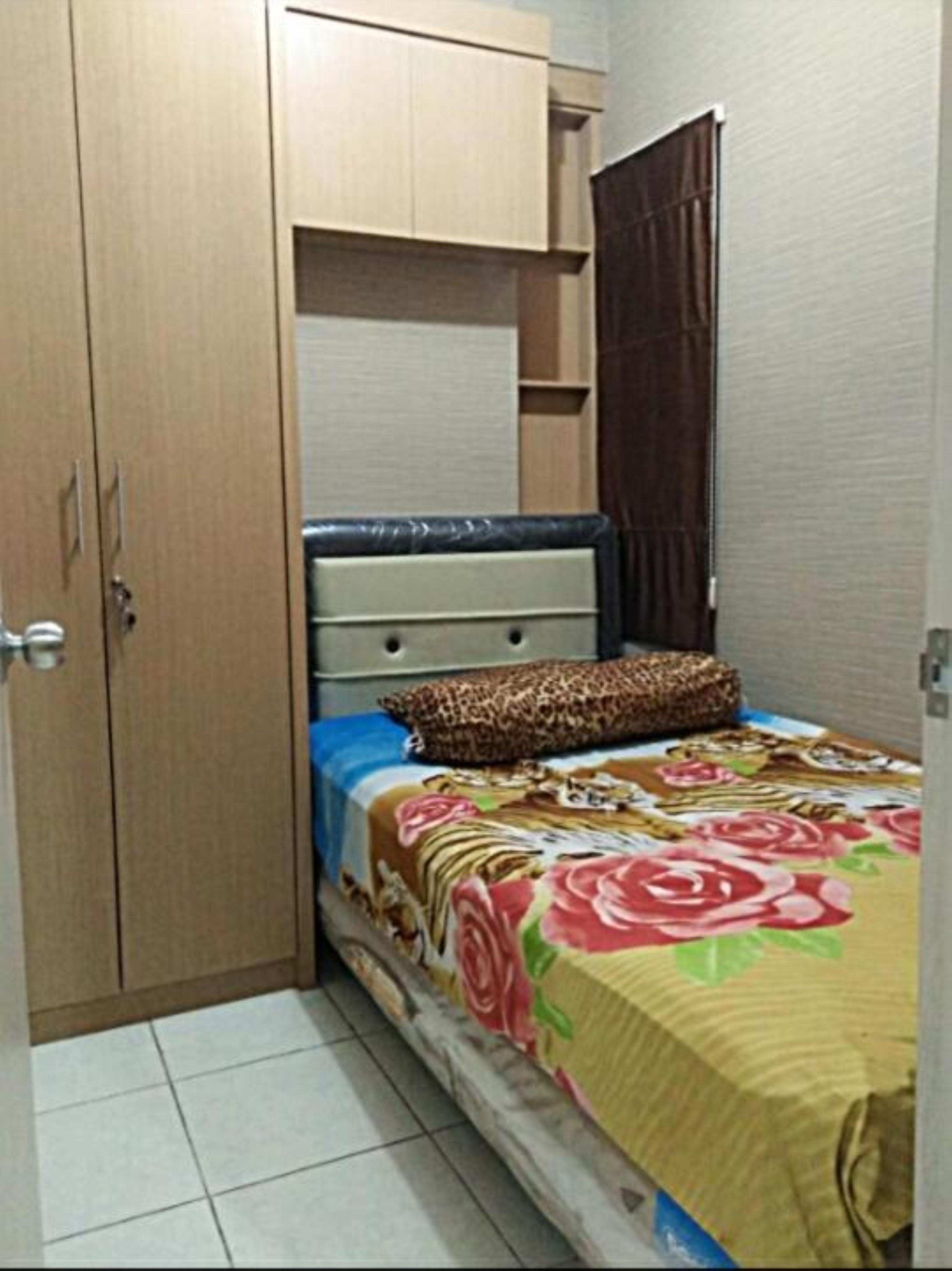 Rg Room Grand Centerpoint 2 จาการ์ตา ภายนอก รูปภาพ