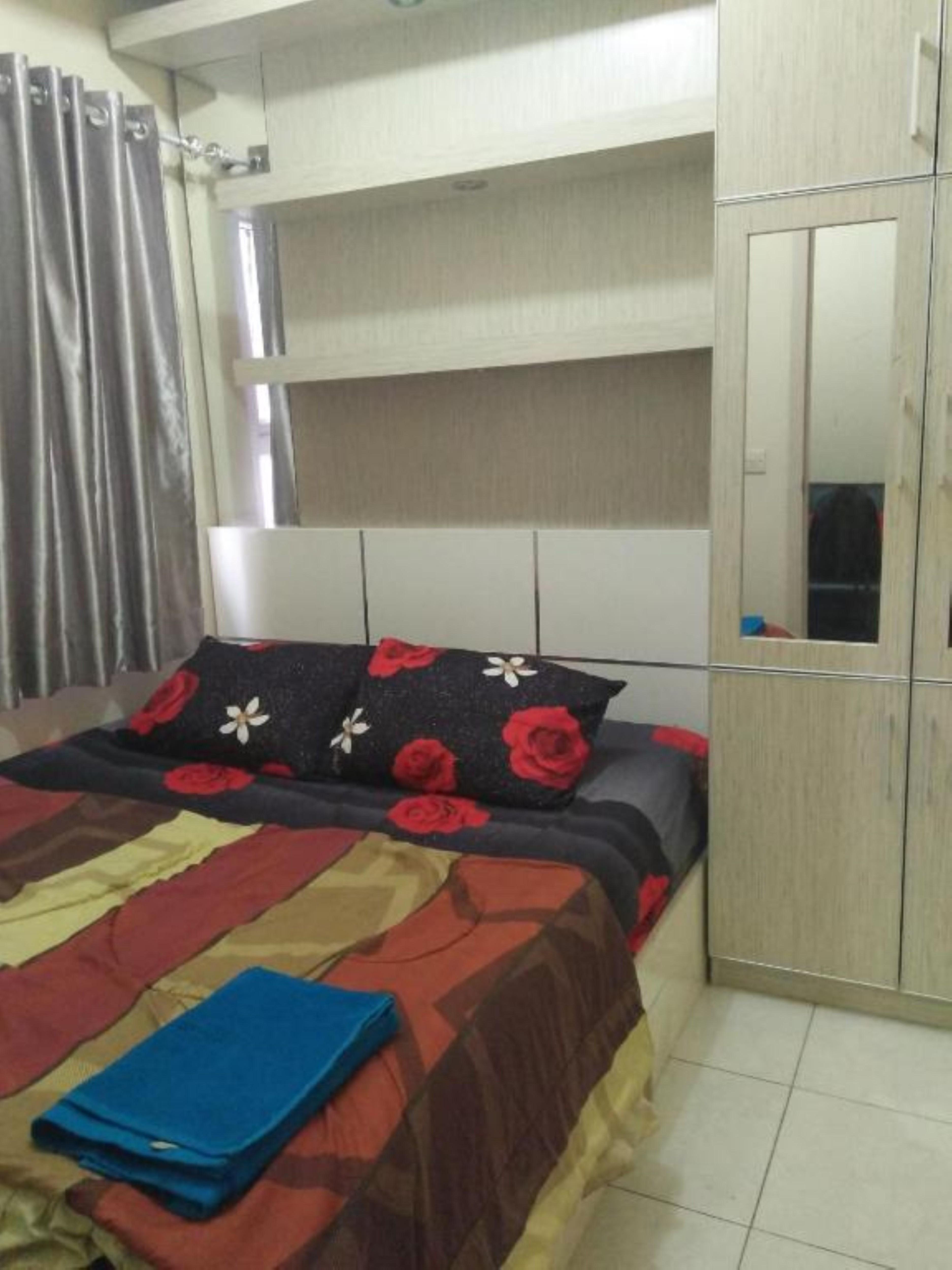 Rg Room Grand Centerpoint 2 จาการ์ตา ภายนอก รูปภาพ