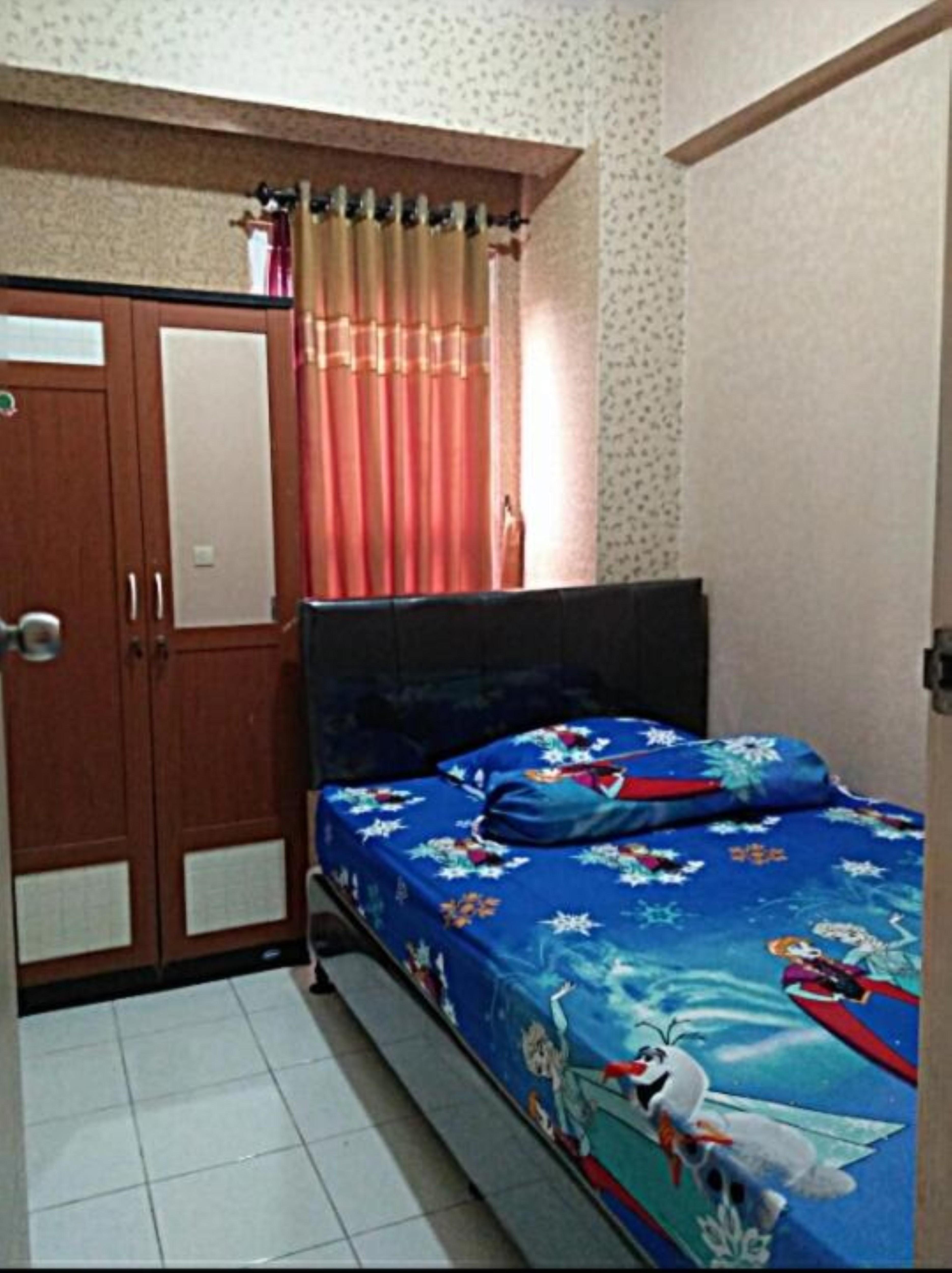 Rg Room Grand Centerpoint 2 จาการ์ตา ภายนอก รูปภาพ