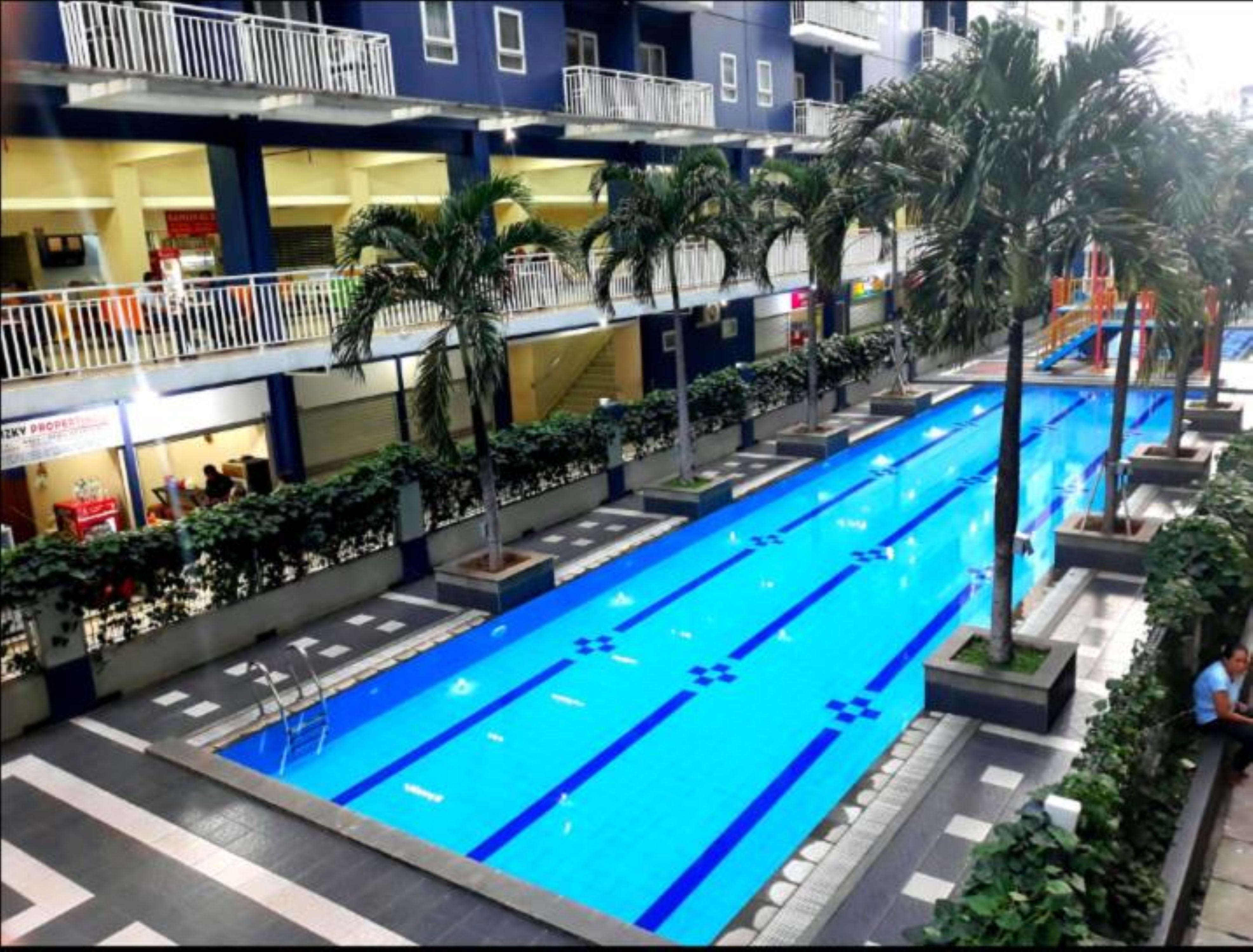 Rg Room Grand Centerpoint 2 จาการ์ตา ภายนอก รูปภาพ