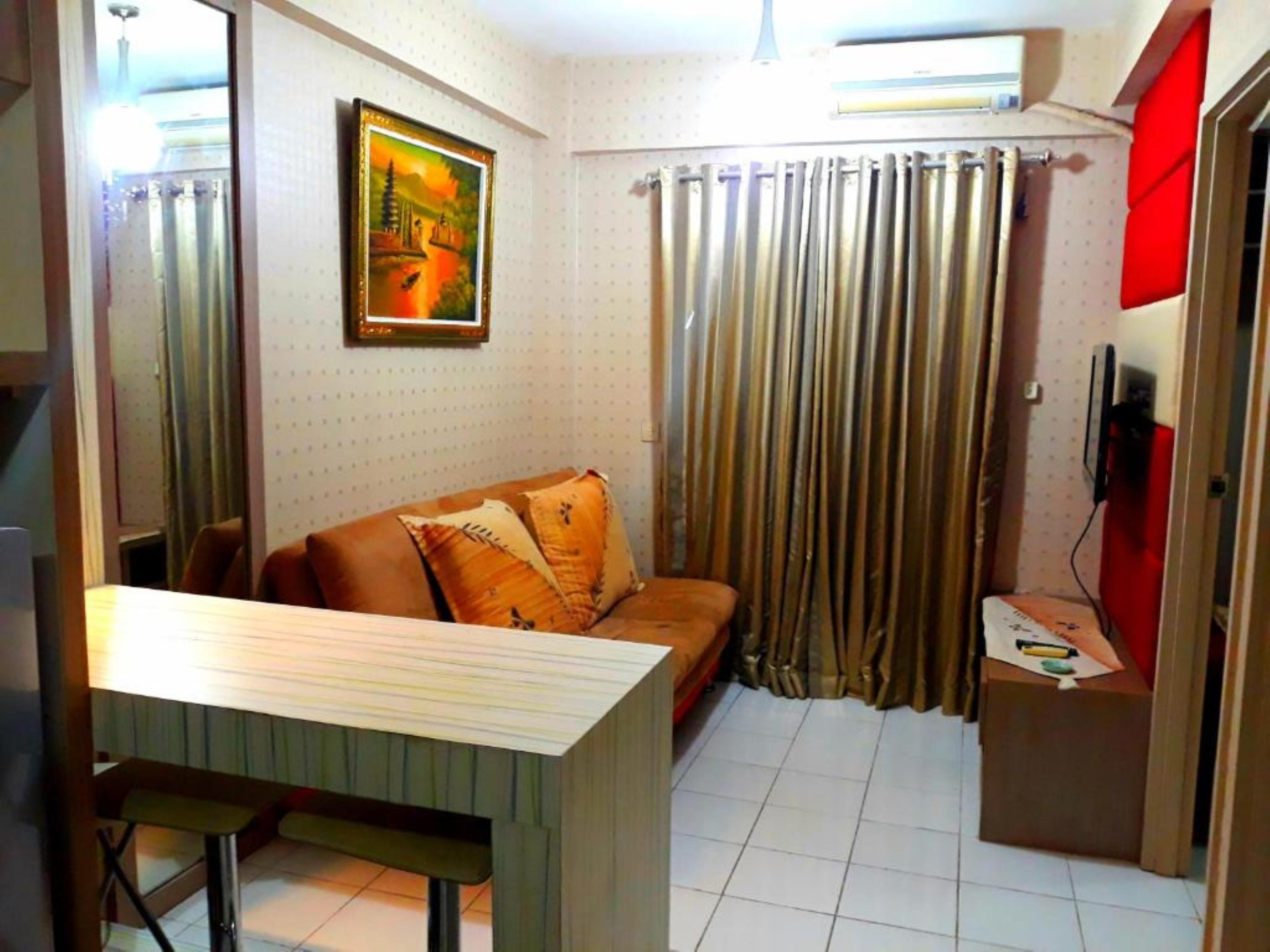 Rg Room Grand Centerpoint 2 จาการ์ตา ภายนอก รูปภาพ