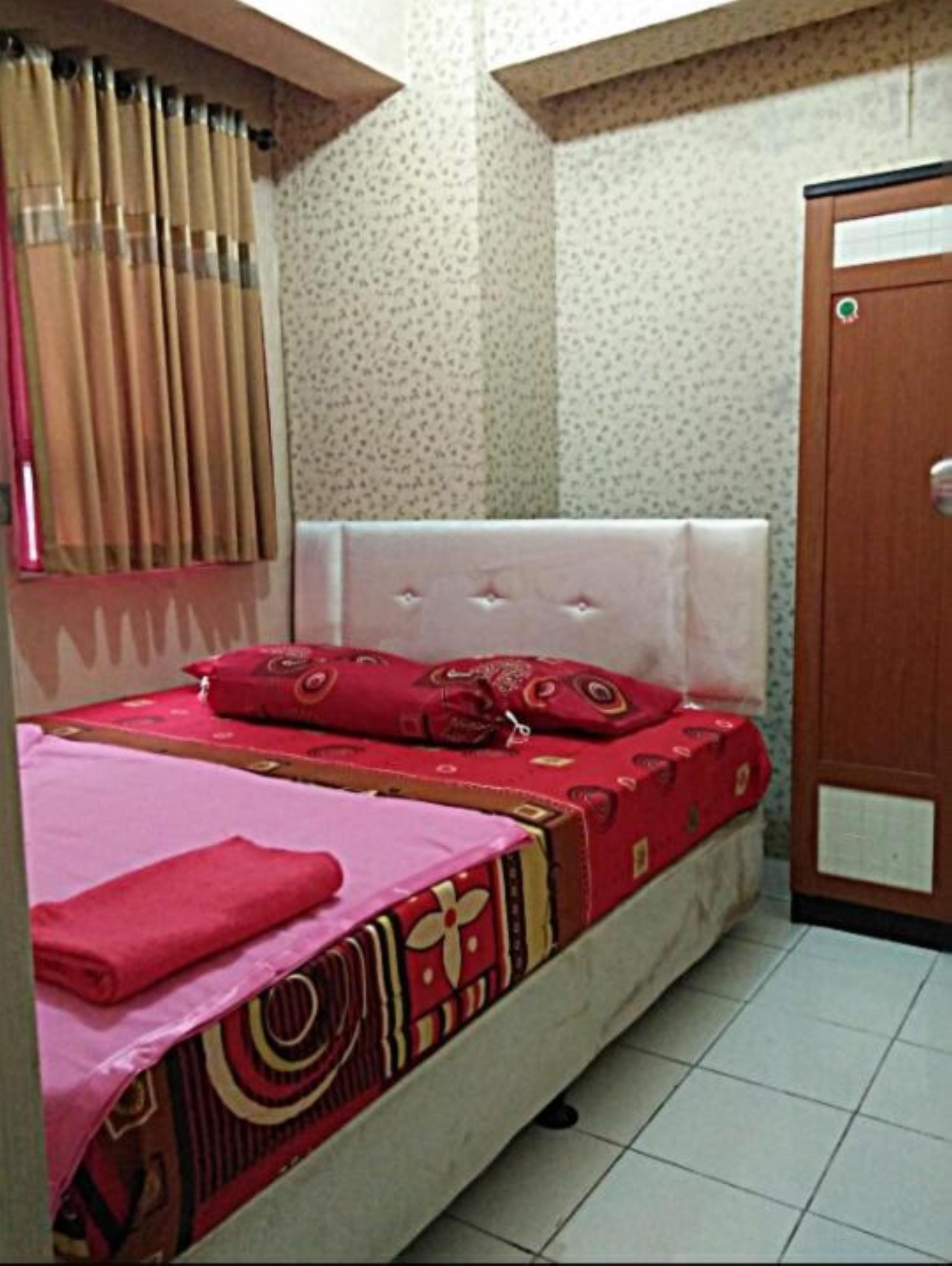 Rg Room Grand Centerpoint 2 จาการ์ตา ภายนอก รูปภาพ