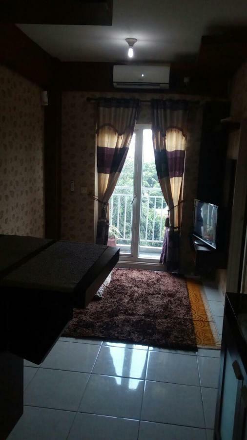 Rg Room Grand Centerpoint 2 จาการ์ตา ภายนอก รูปภาพ